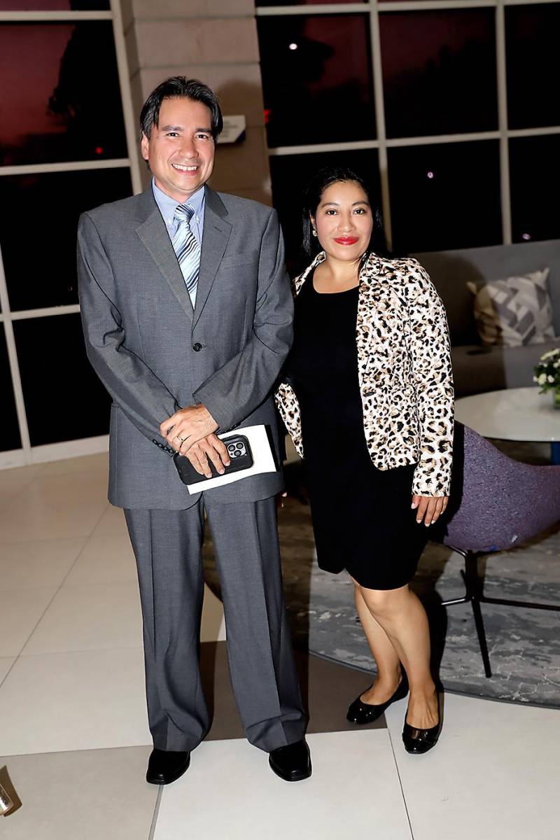 Macris School celebra su 40 aniversario con una gala cultural