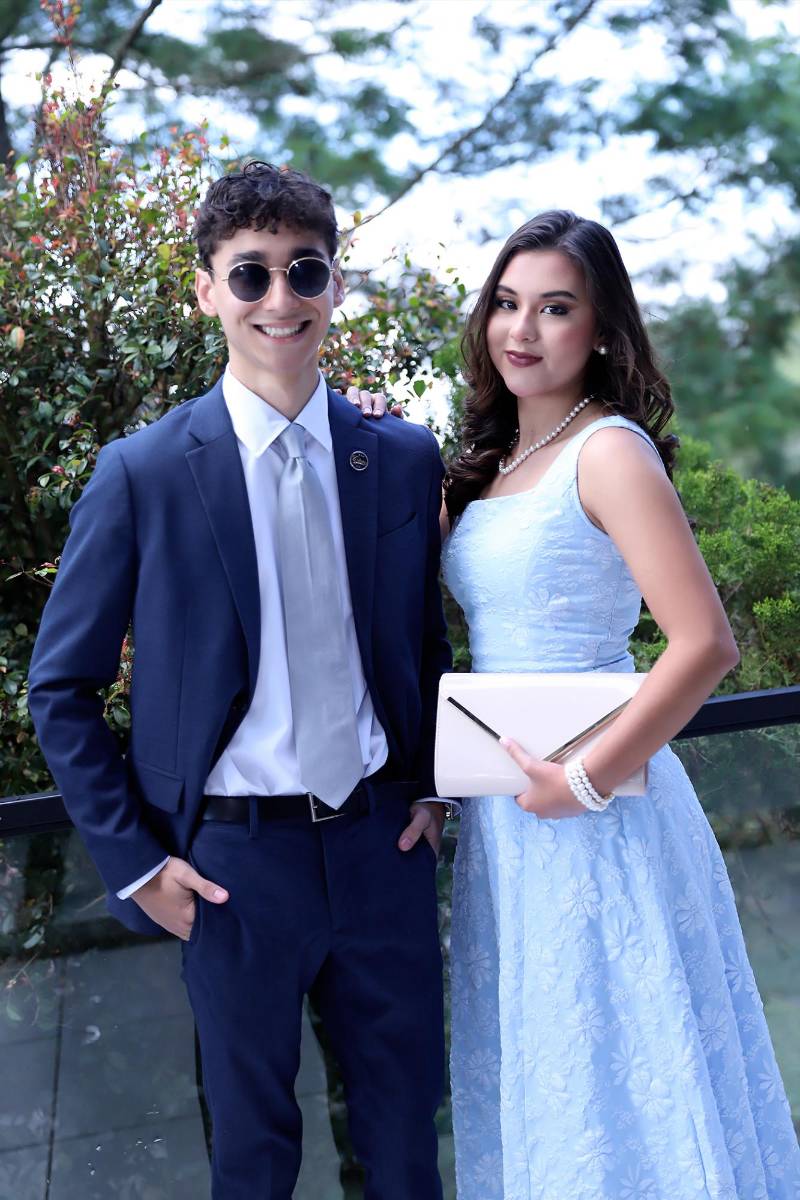 Junior Senior Brunch 2026 de la Academia Los Pinares