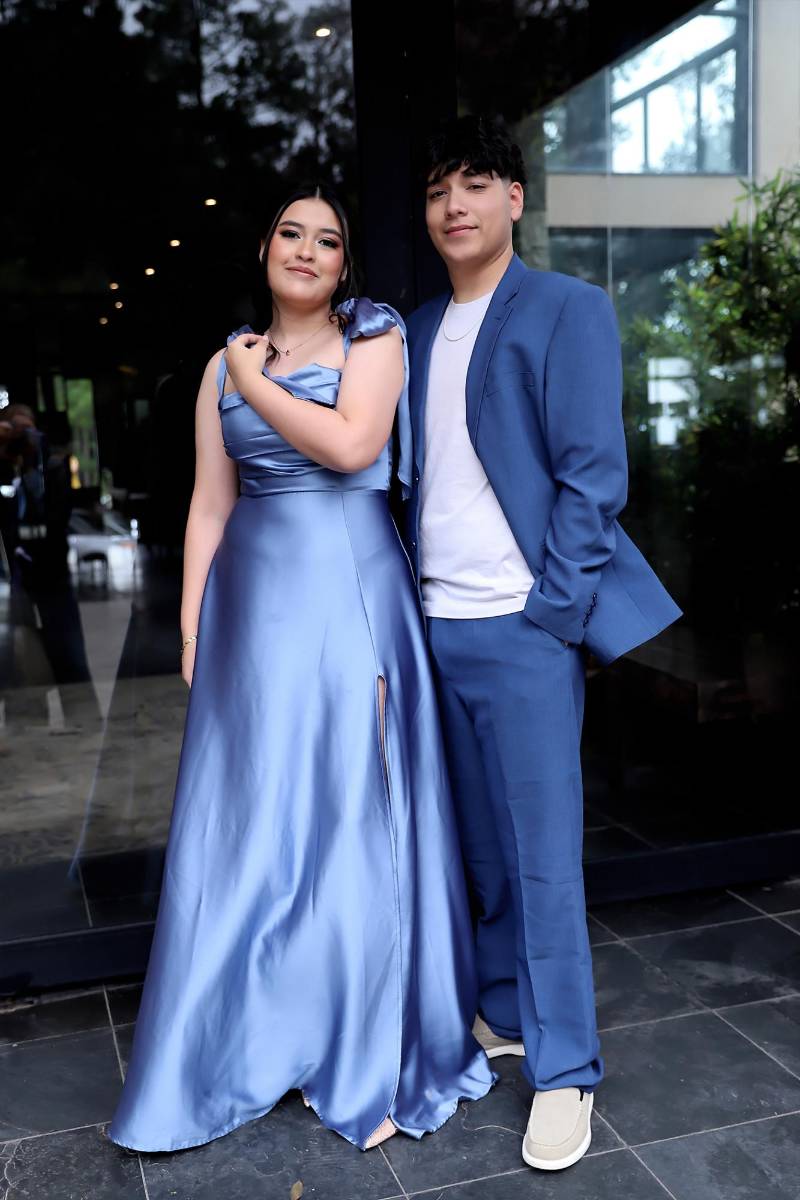 Senior Breakfast 2026 de Hillcrest School