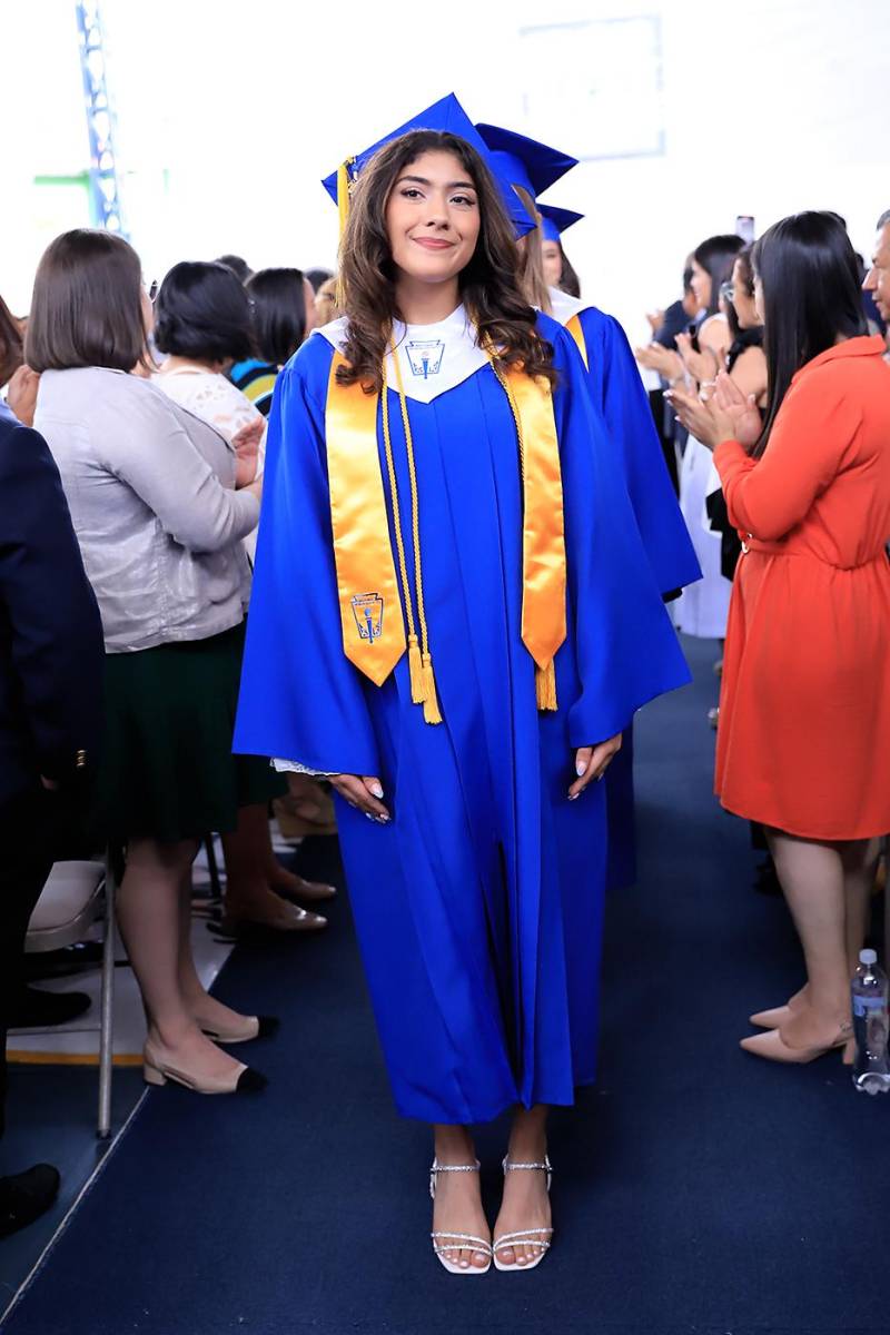 María Fernanda Rodríguez