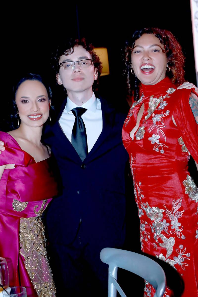 Fiesta de la Prom Del Campo School