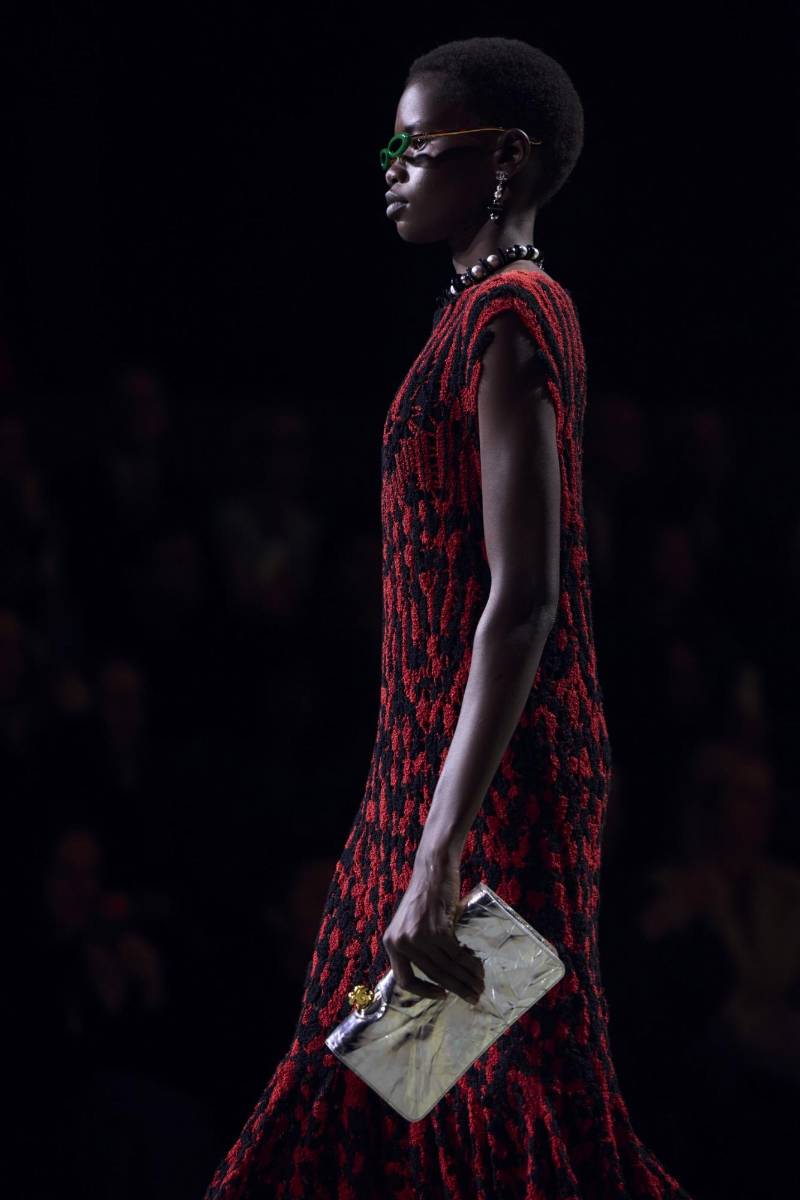 La colección Fall Winter 2026/2027 de Chanel