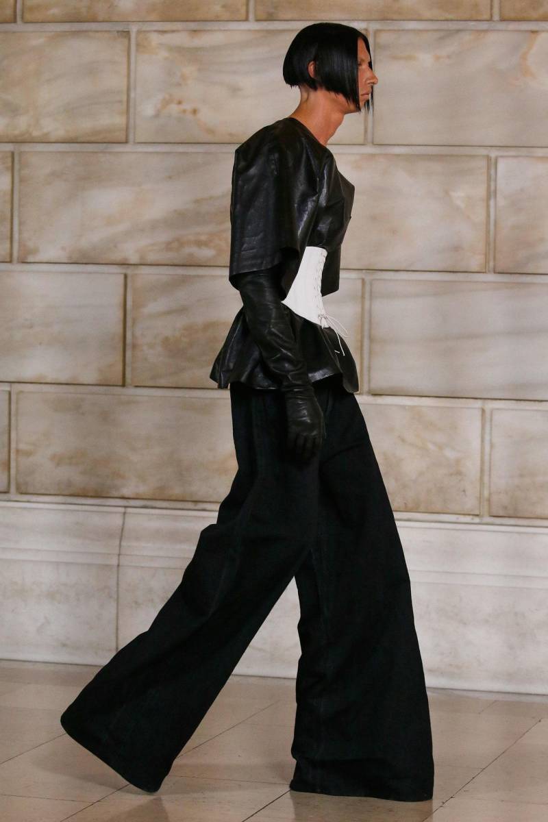 Marc Jacobs: colección Otoño 2022