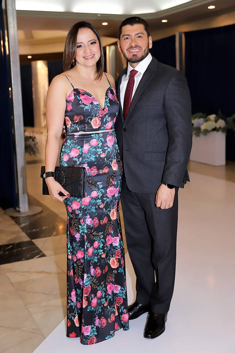 Fiesta de la prom 2024 de Mayan School