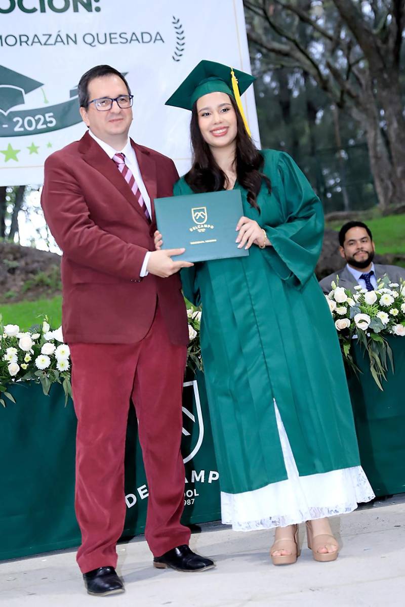 Ana Ávila.