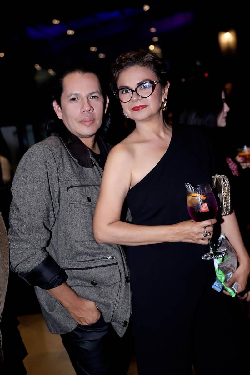 Invitados al día 1 de BAC Estilo Moda 2025