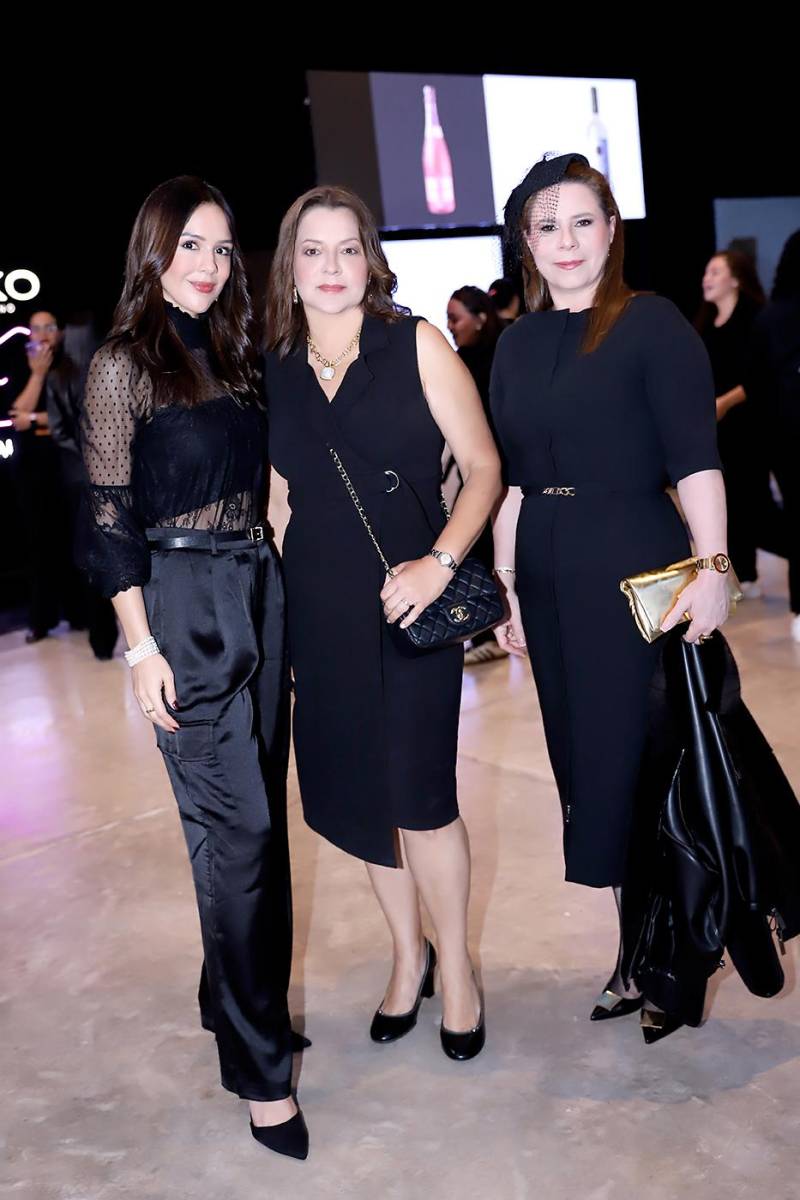 Invitados del día 2 de BAC Estilo Moda 2025