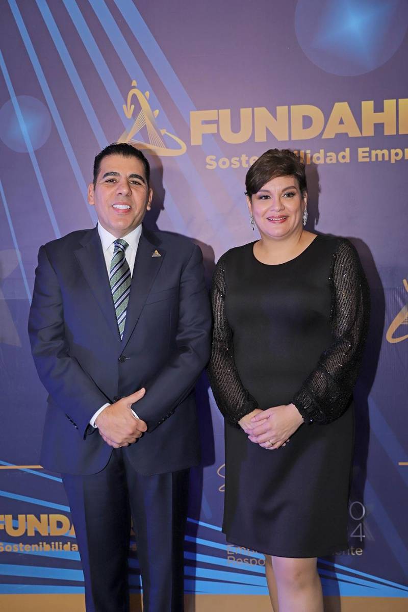 FUNDAHRSE premia a empresas socialmente responsables