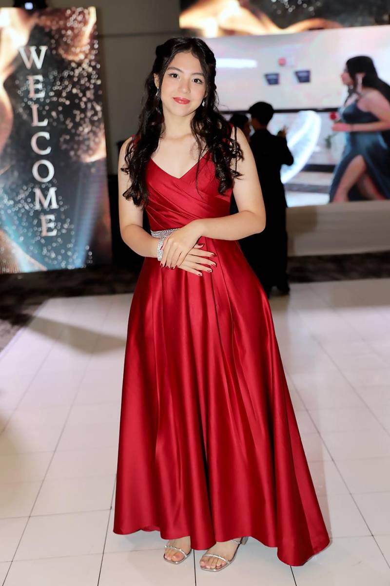Amy Amador 