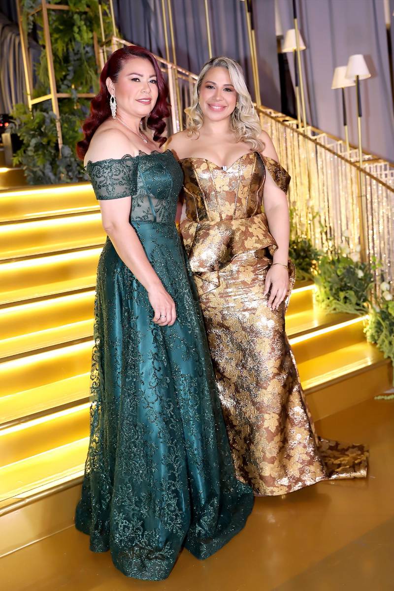 Invitados a la Prom 2026 de la Academia Los Pinares