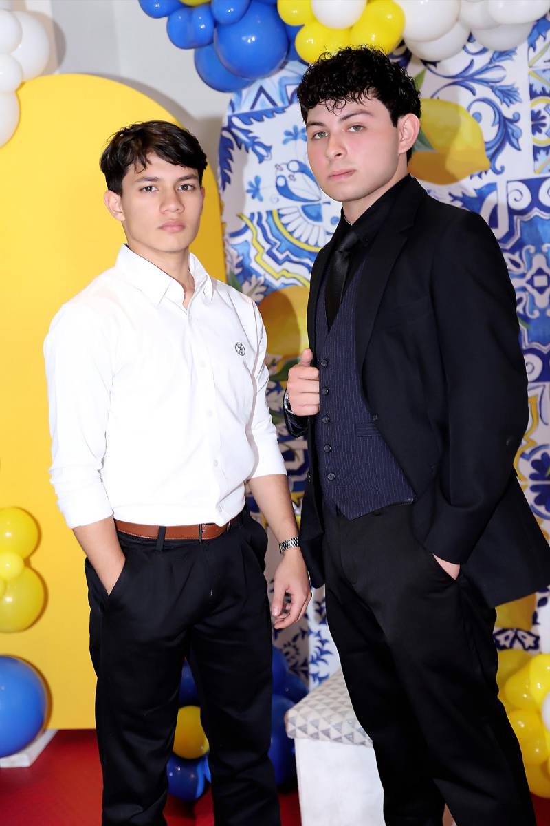 Senior Brunch 2026 de Sn Riveiros School