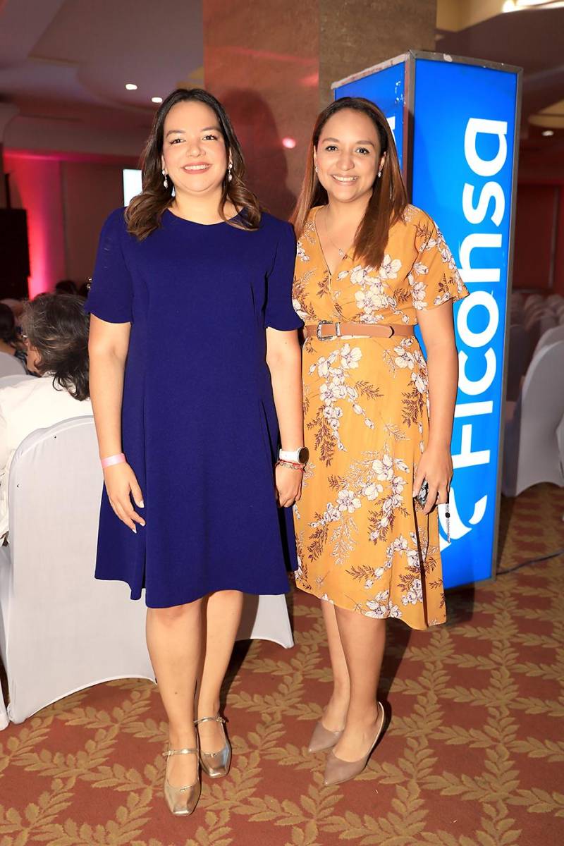 Así se vivió Mom Talks 2025 en Tegucigalpa
