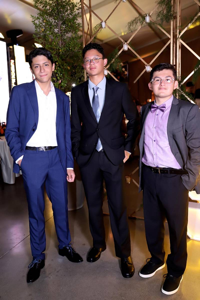 Senior Dinner 2026 de Elvel School