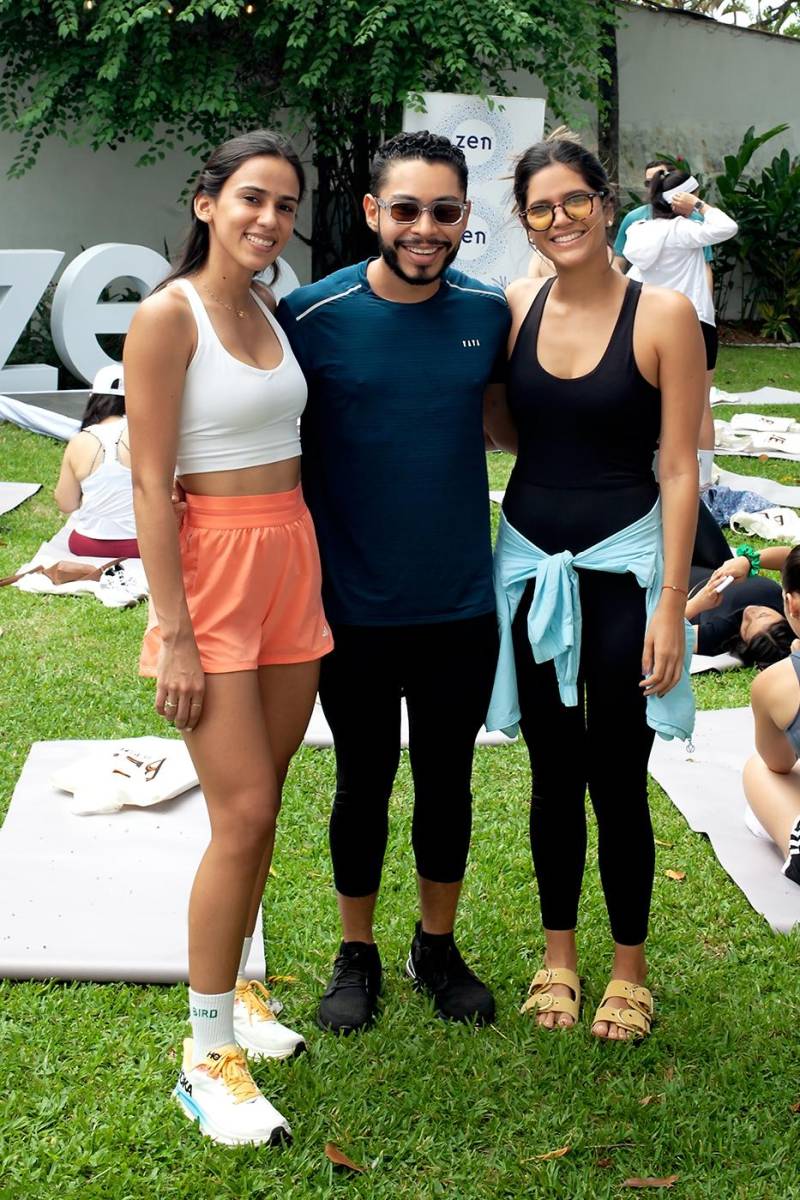 Así se vivió Wellness Lab