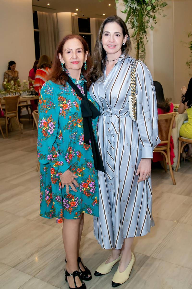 El Bridal Shower Gabriela Maalouf Chamoun