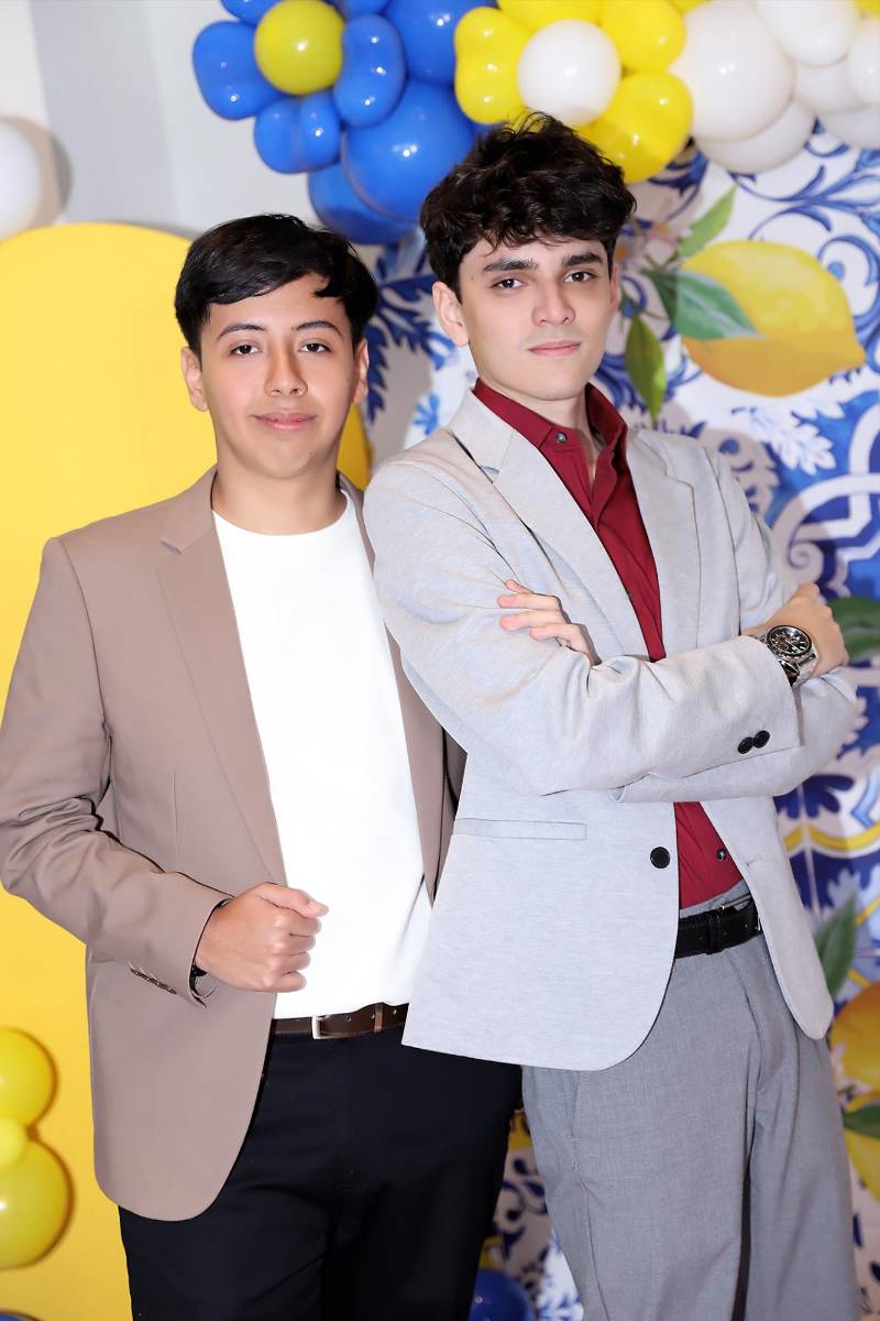 Senior Brunch 2026 de Sn Riveiros School