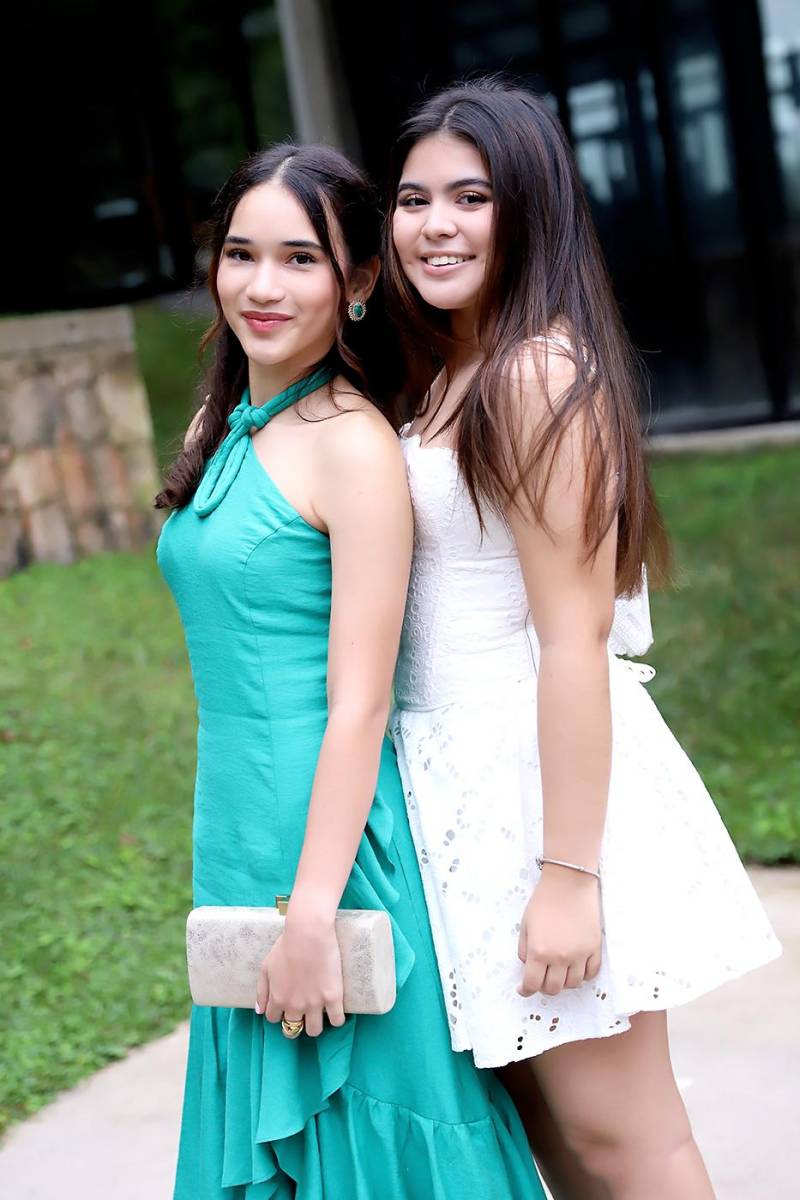 Senior Brunch 2026 de La Estancia School