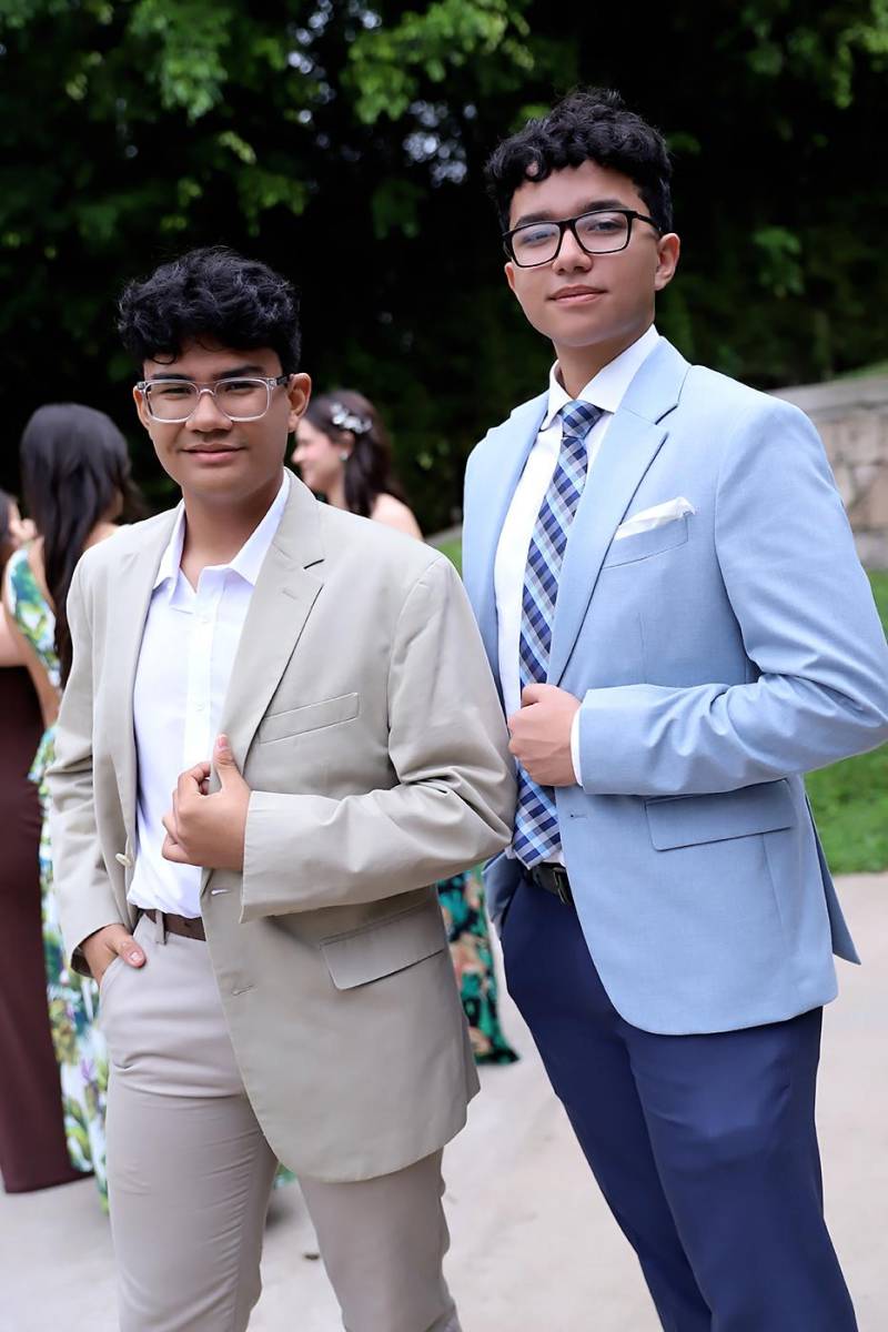 Senior Brunch 2026 de La Estancia School