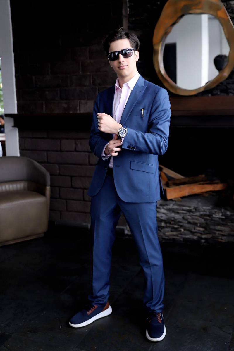 Senior Breakfast 2026 de Dowal School