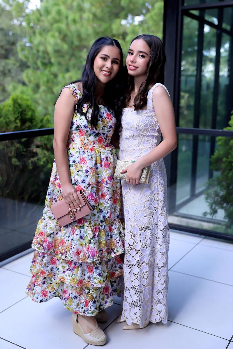 Junior Senior Brunch 2026 de la Academia Los Pinares