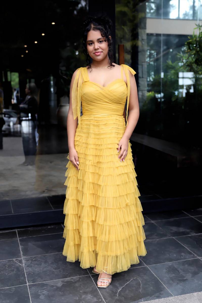 Senior Breakfast 2026 de Hillcrest School