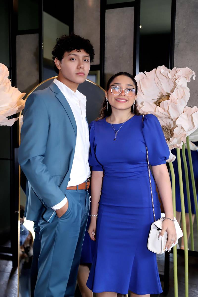 Senior Breakfast 2026 de Hillcrest School