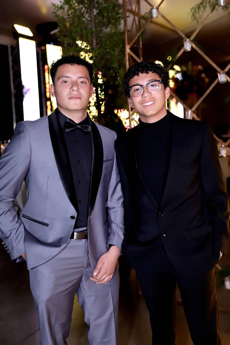 Senior Dinner 2026 de Elvel School