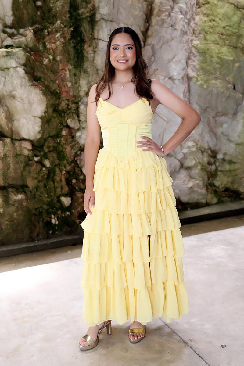 María Isabel Mejía. María Isabel Mejía.