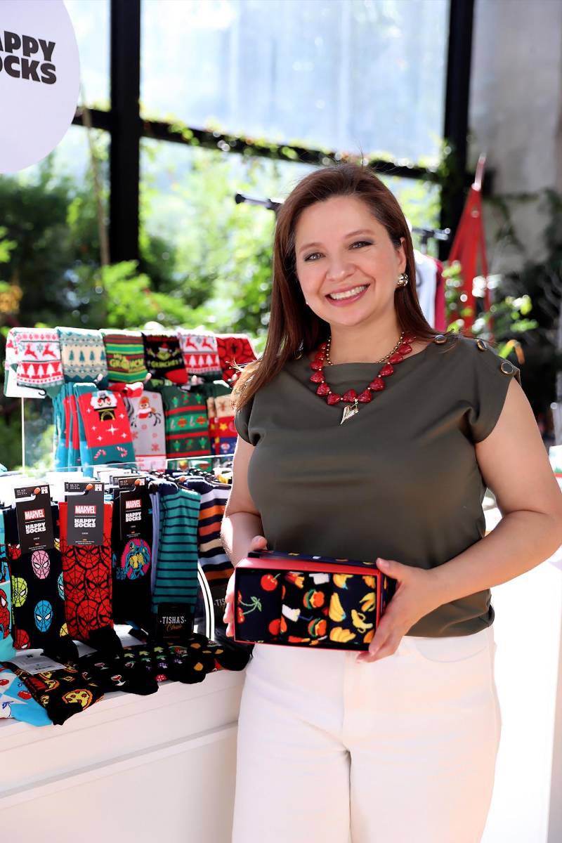 Así se vivió el Jingle &amp; Mingle Market