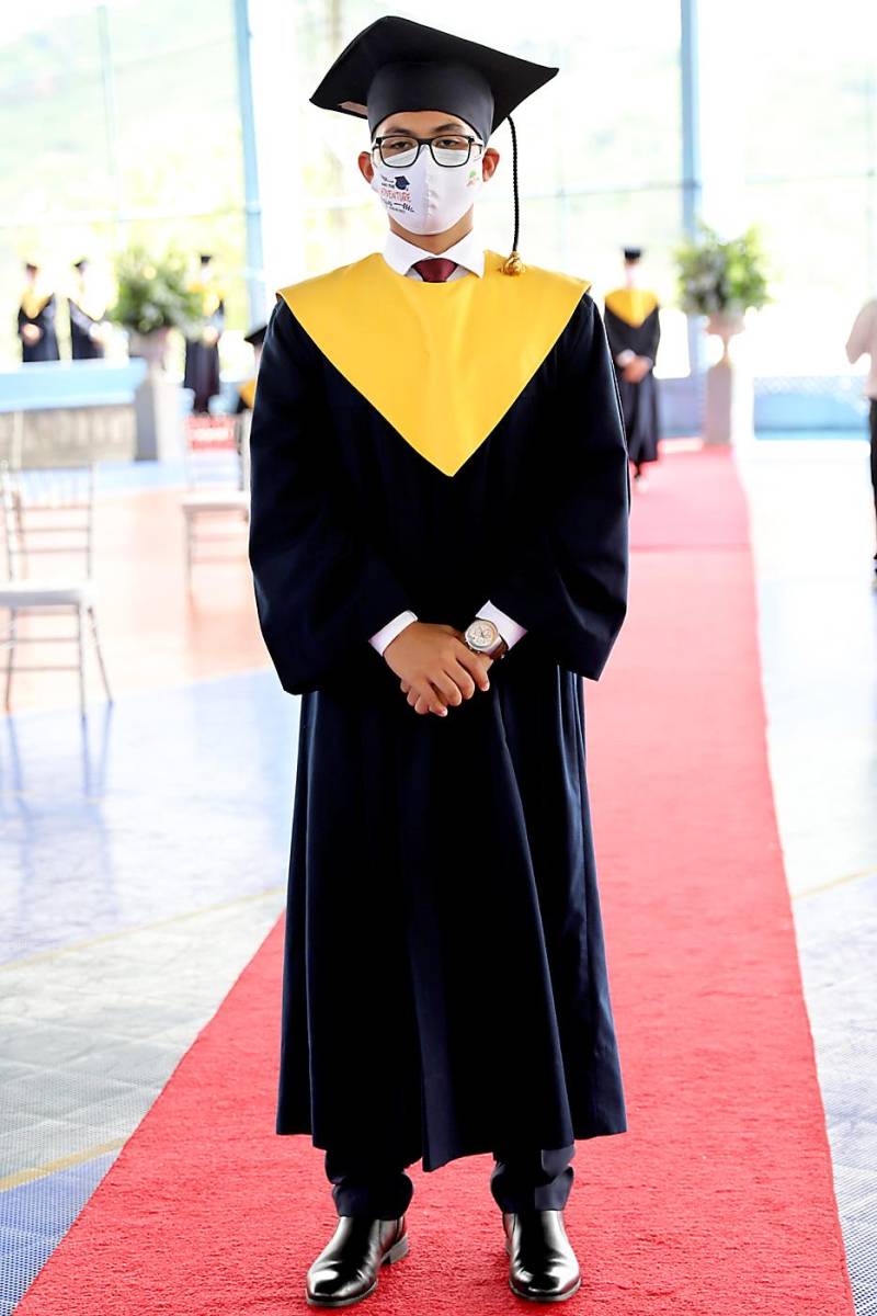 Kenneth Arguijo
