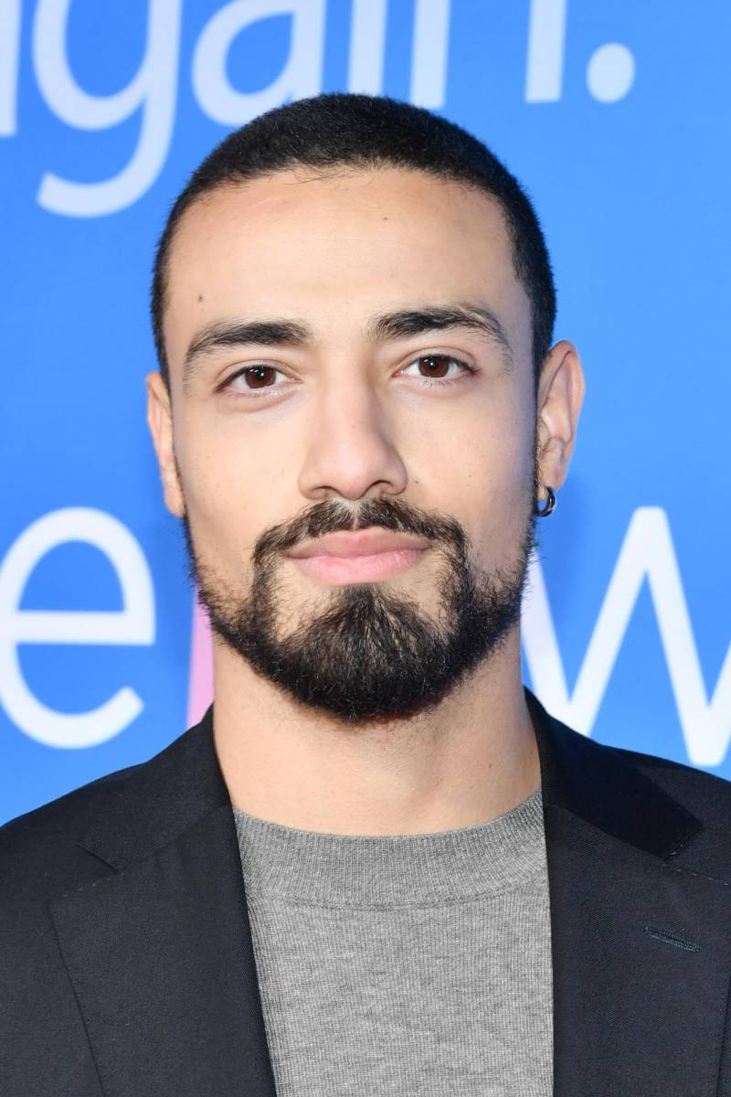 Actor hondureño se une al elenco de Grey’s Anatomy