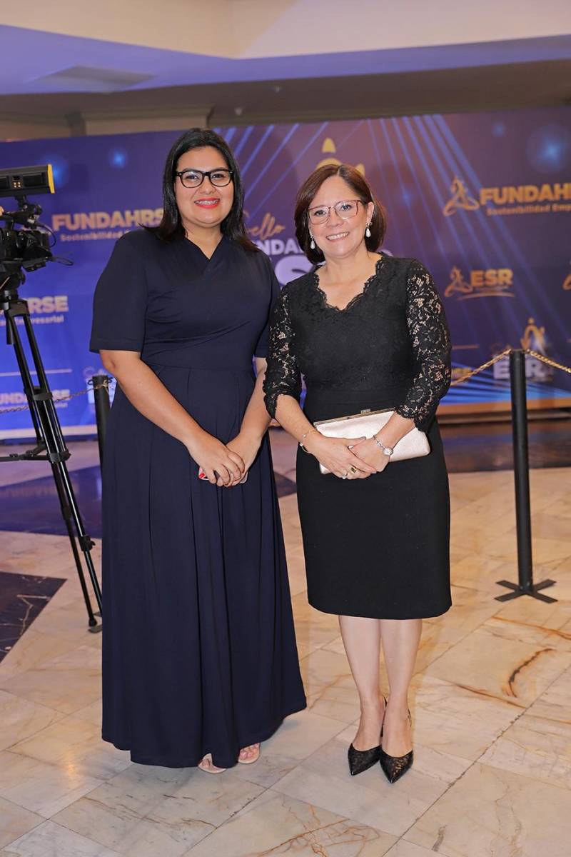 FUNDAHRSE premia a empresas socialmente responsables