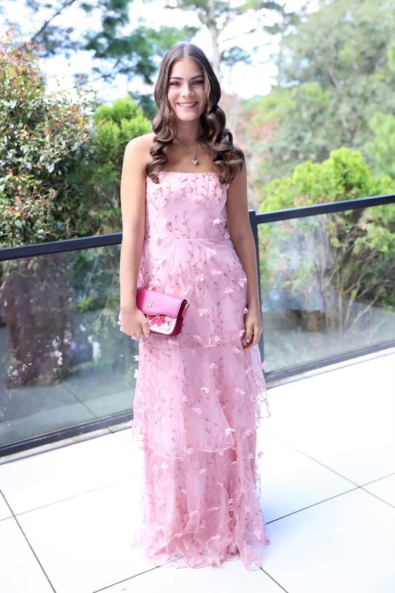 Junior Senior Brunch 2026 de la Academia Los Pinares