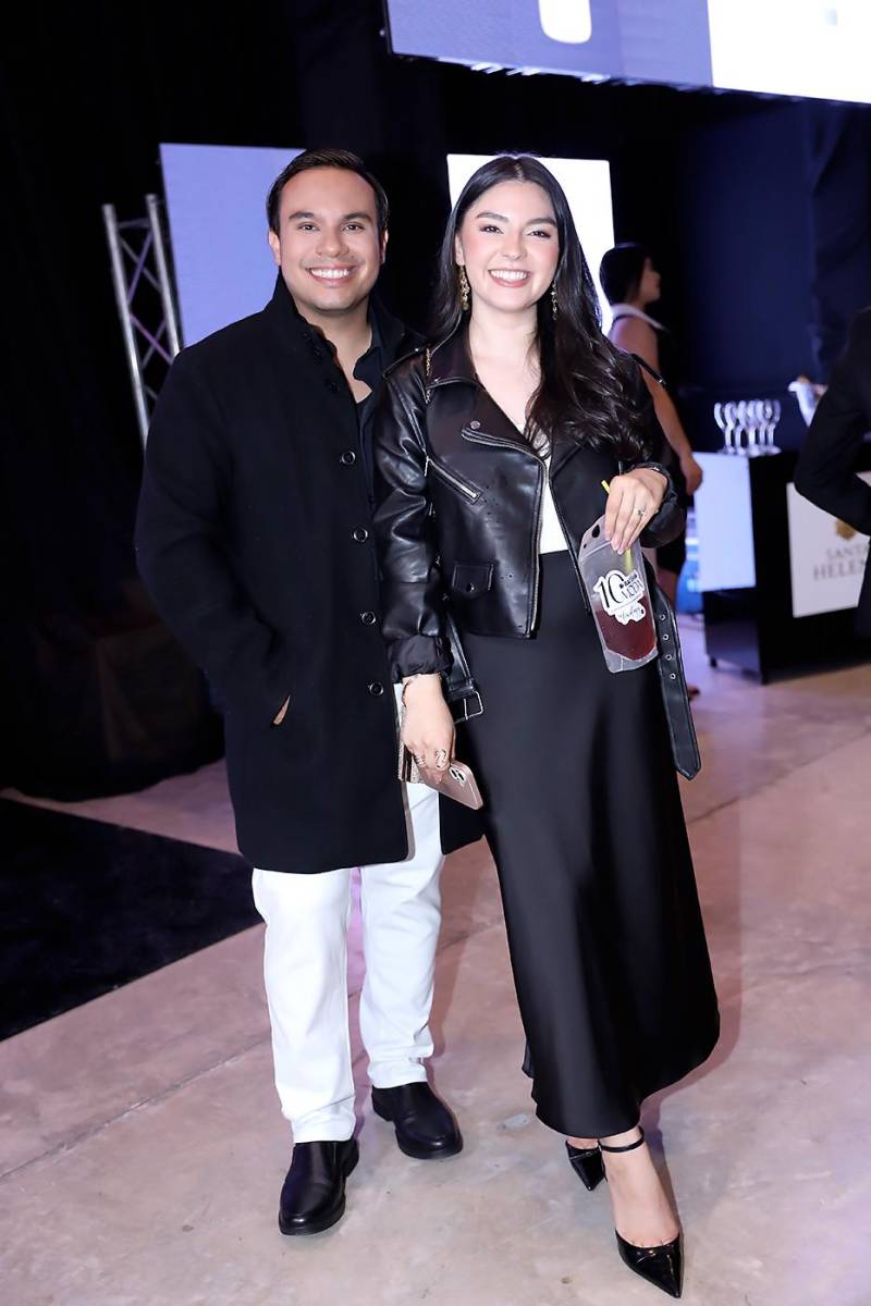 Invitados al día 1 de BAC Estilo Moda 2025