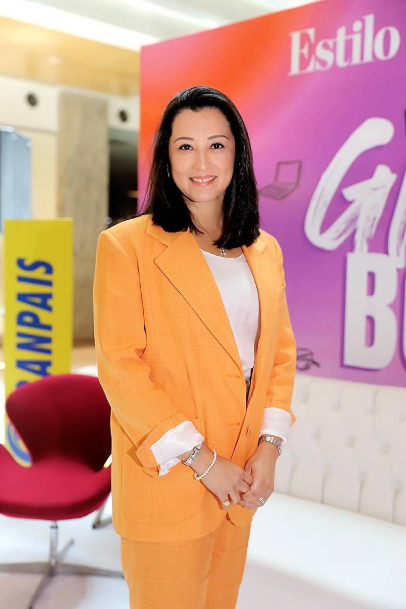 Marisol de Pierrefeu.