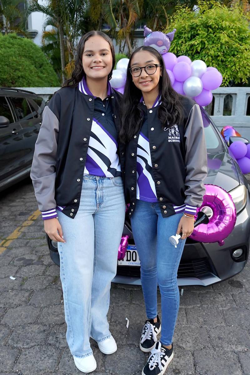 Senior Entrance 2026 de Macris School