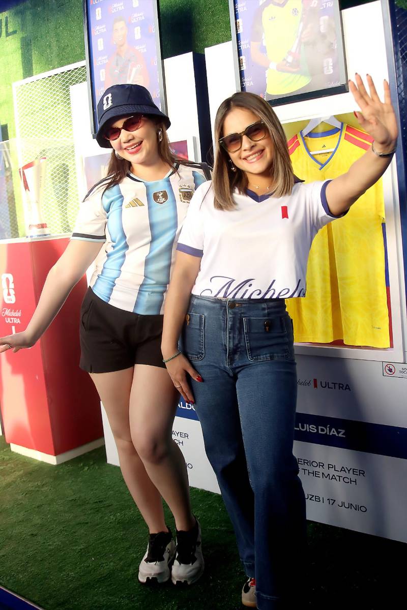 Así se vivió el Goool Fest