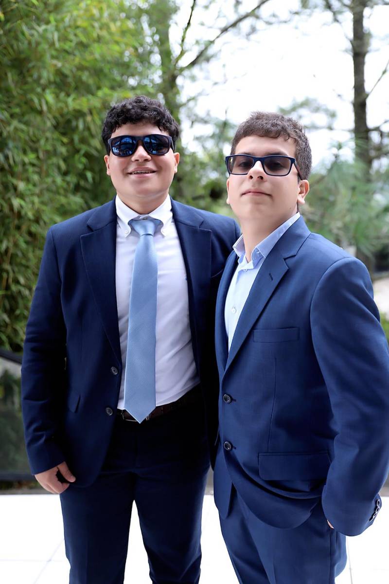 Senior Brunch 2026 de La Estancia School