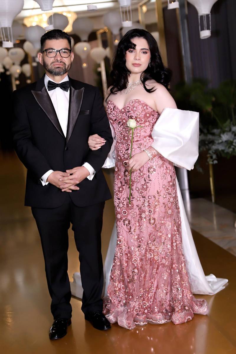 Valentina de Los Angeles Ponce