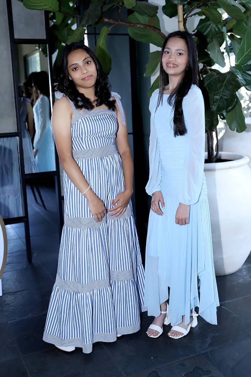 Senior Brunch de Golden School 2026