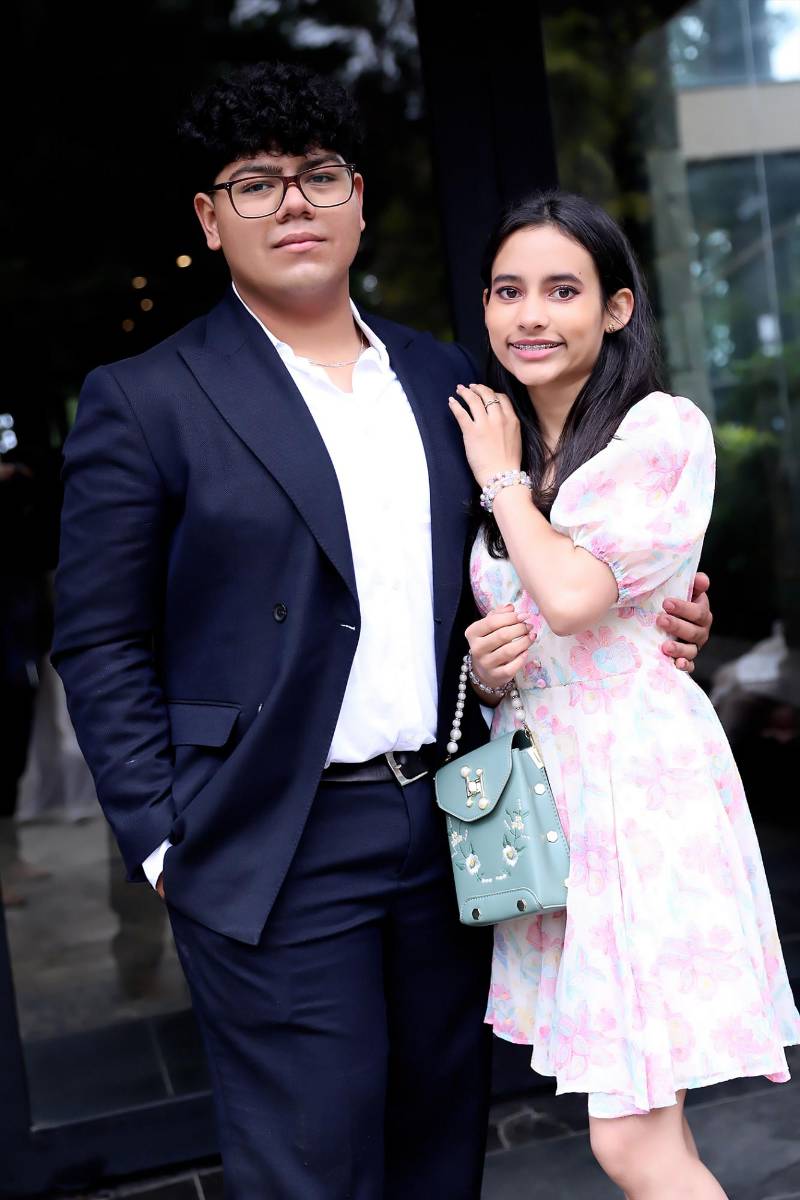 Senior Breakfast 2026 de Hillcrest School