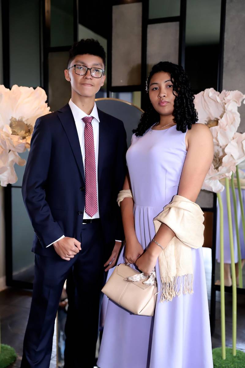 Senior Breakfast 2026 de Hillcrest School