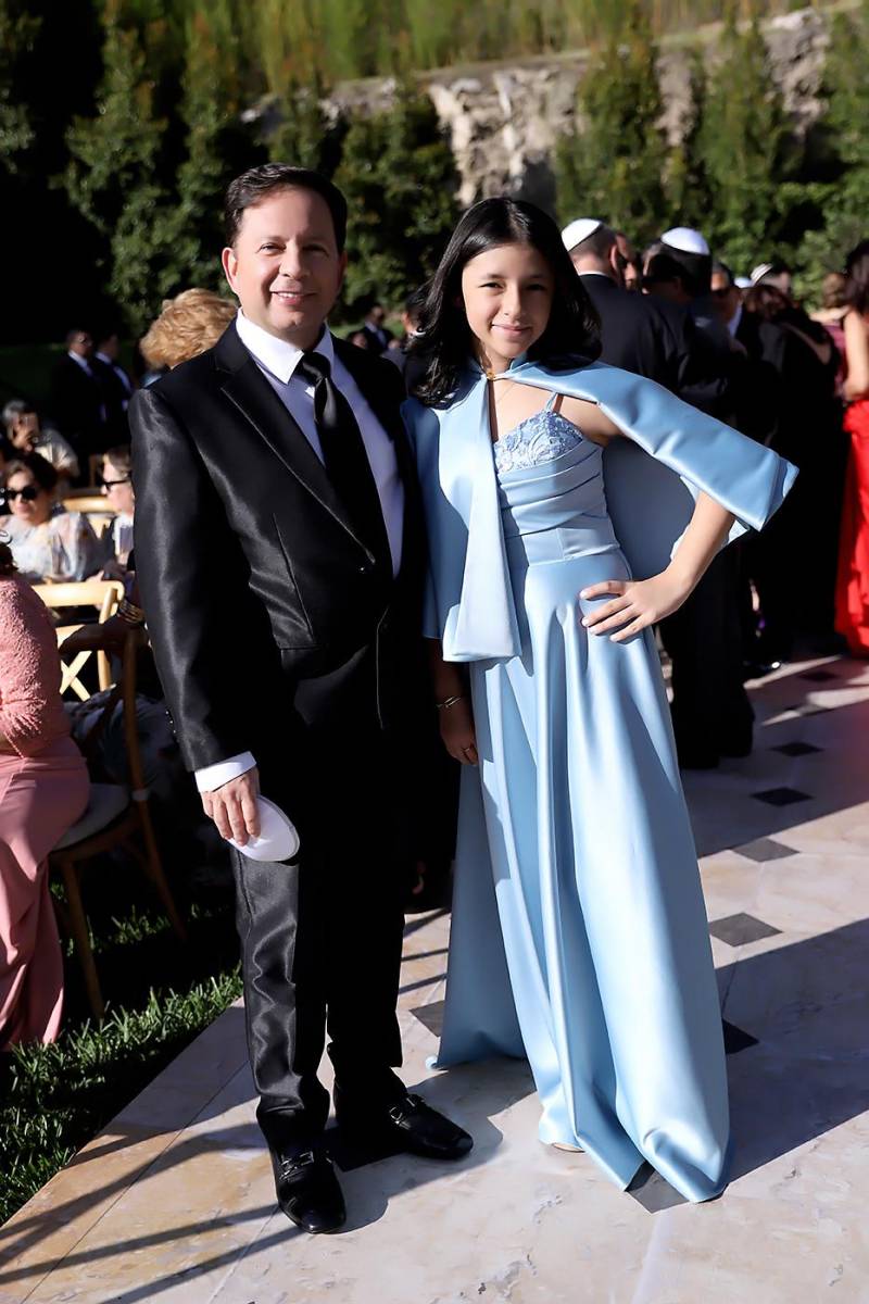 La boda de Iván Wolozny y Jacqueline Bográn