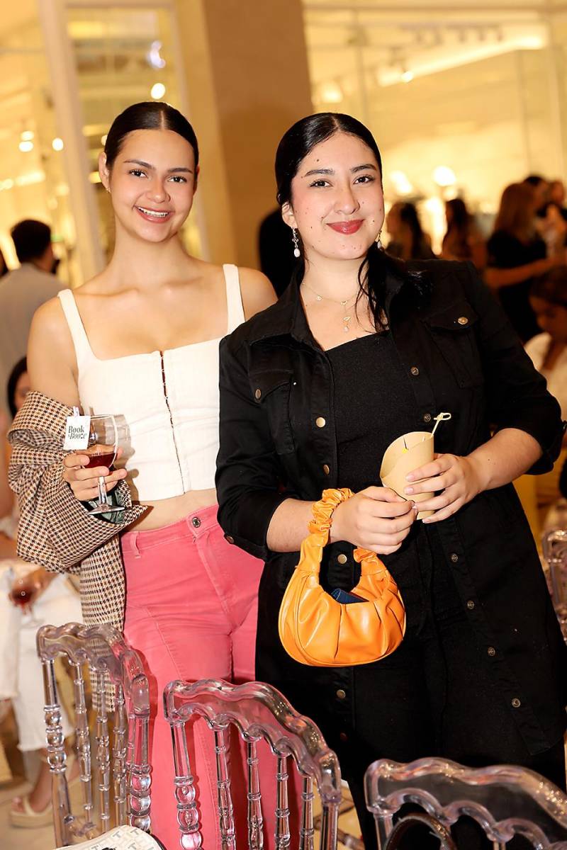 Multiplaza y Revista Estilo Presentaron Book n’ Booze 2025