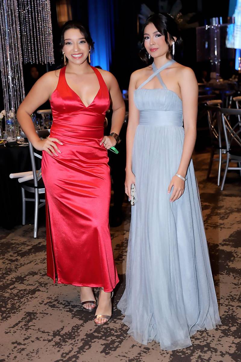 Fiesta de la prom 2024 de Mayan School