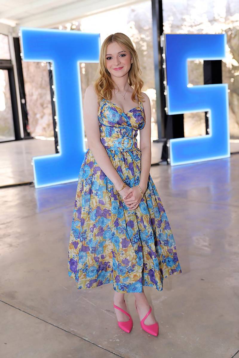 Amy Simón.
