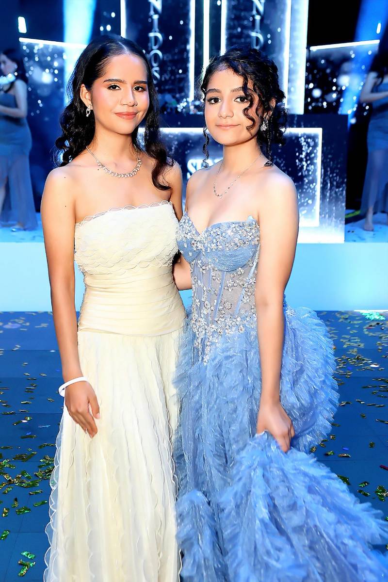 Fiesta de la Prom 2026 de Macris School