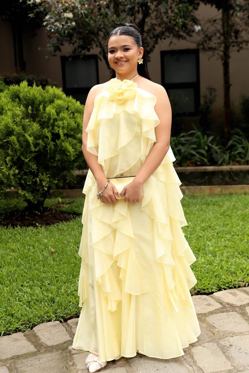 Senior Breakfast 2027 de la International School of Tegucigalpa