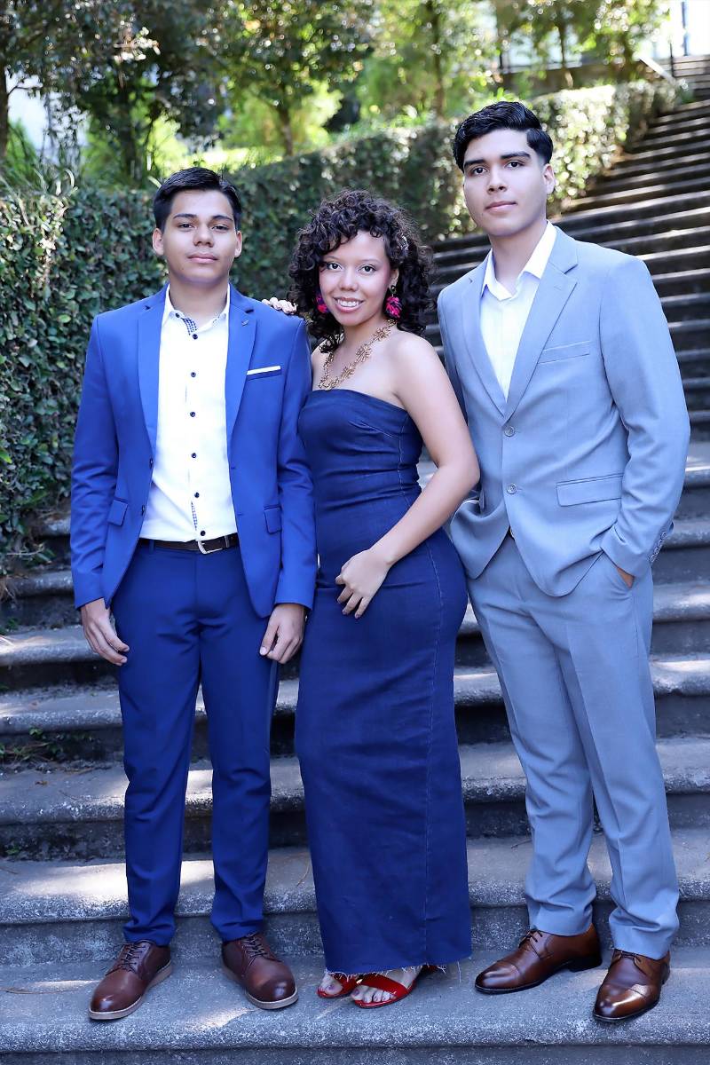 Senior Brunch de Golden School 2026