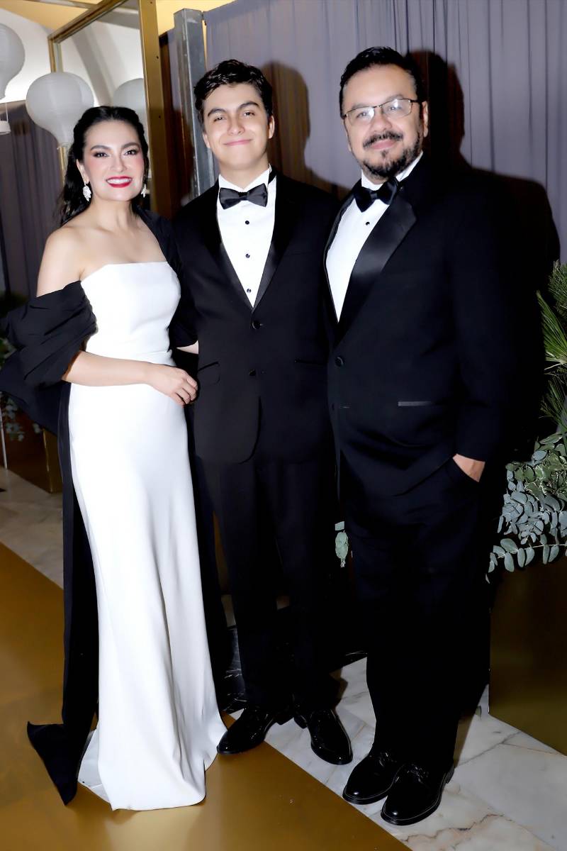 Fiesta de la Prom 2026 de la Academia Los Pinares